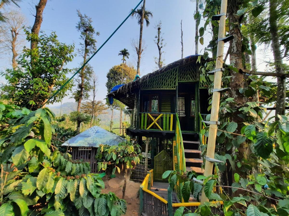 וואיאנאד The Mountain Tree Home מראה חיצוני תמונה