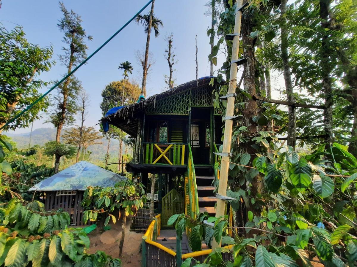 וואיאנאד The Mountain Tree Home מראה חיצוני תמונה