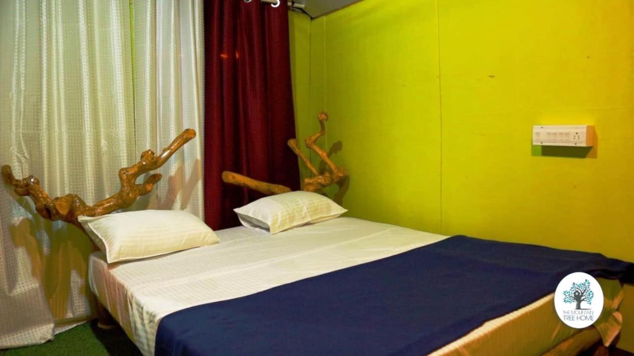 וואיאנאד The Mountain Tree Home מראה חיצוני תמונה