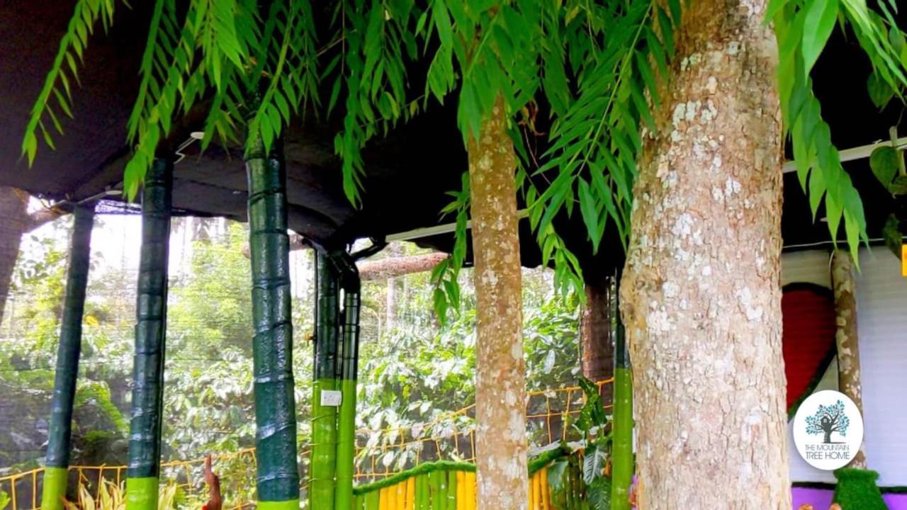 וואיאנאד The Mountain Tree Home מראה חיצוני תמונה
